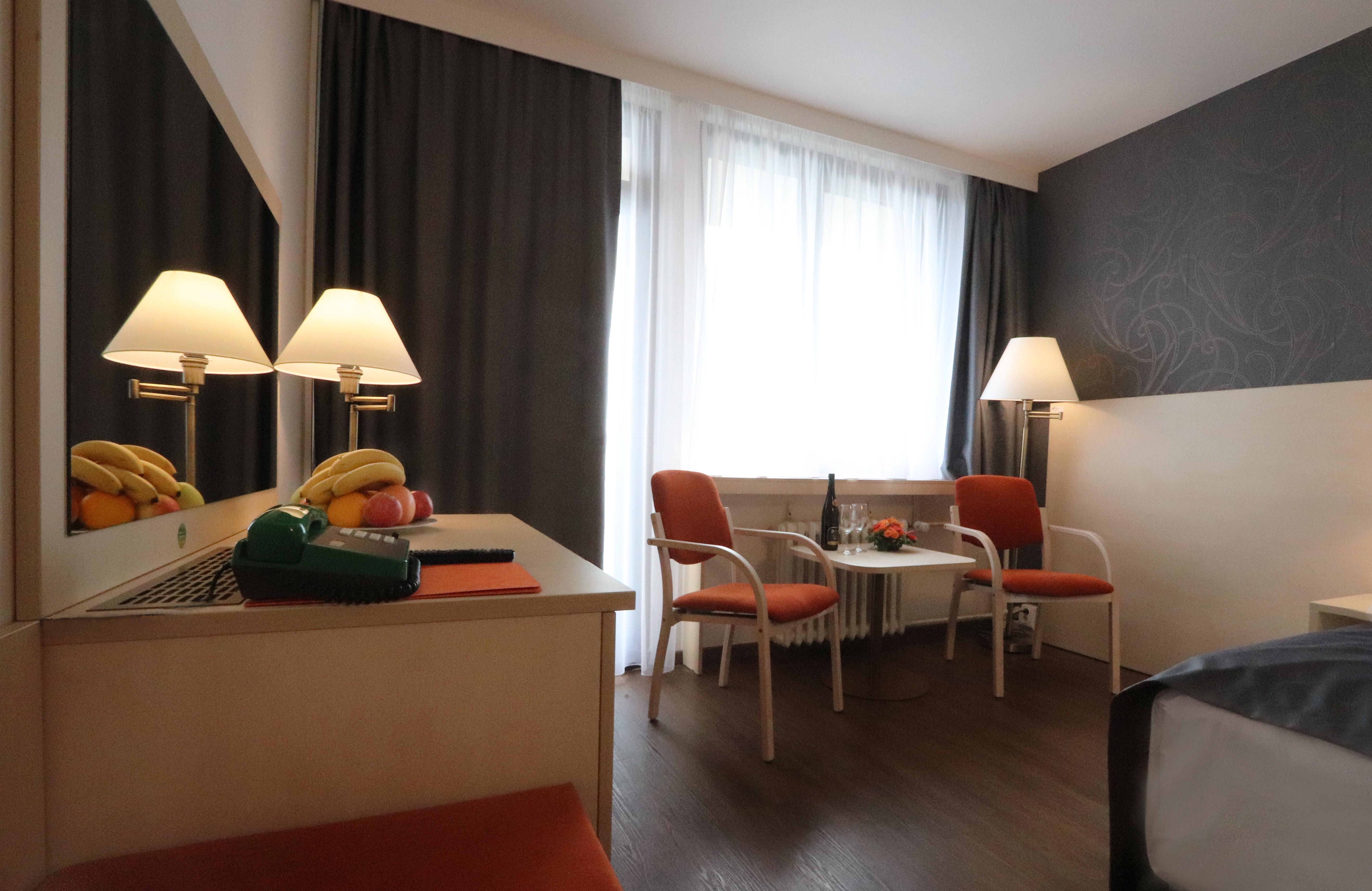 Hotel Krystal — Fotos 3